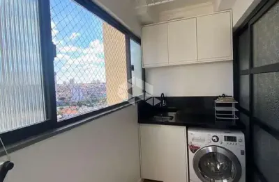 Apartamento com 2 quartos à venda na Avenida Coronel Francisco Júlio César Alfieri, 144, Vila São Paulo, São Paulo