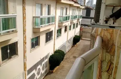 Casa em condomínio fechado com 2 quartos à venda na Rua Doutor Armando Brandão, 402, Vila Matilde, São Paulo