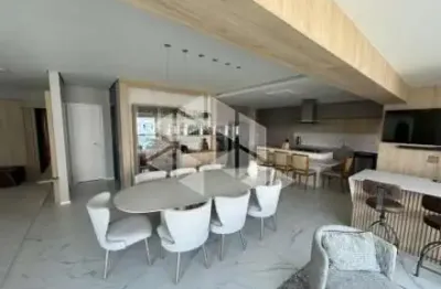 Apartamento com 3 quartos à venda na Avenida Parkinson, 101, Alphaville Empresarial, Barueri