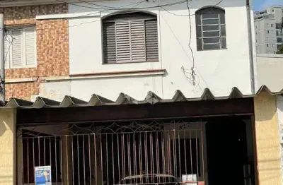 Casa sobrado com 3 dormitórios e 3 vagas de 150m² no ipitanga