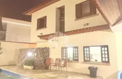 Casa com 4 quartos à venda na Rua João Fleury Silveira, 222, Jardim Guapira, São Paulo