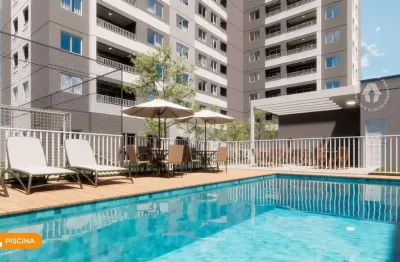Cobertura com 1 quarto à venda na Rua Balsa, 170, Vila Santa Delfina, São Paulo