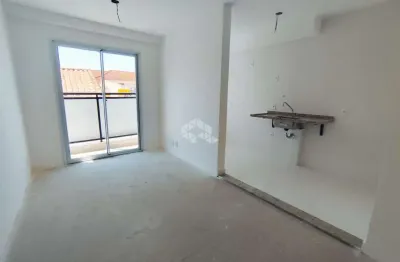 Apartamento com 2 quartos à venda na José De Albuquerque, 62, Parada Inglesa, São Paulo