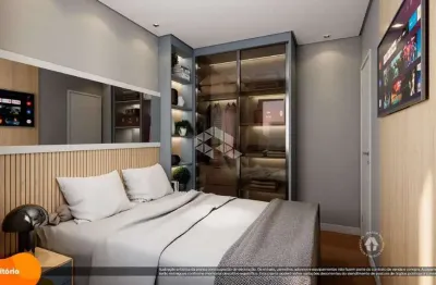 Apartamento com 1 quarto à venda na João Delgado, 199, Itaberaba, São Paulo
