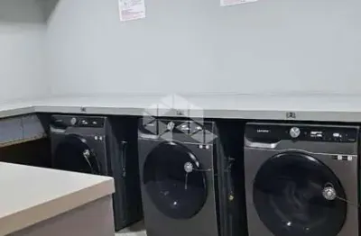 Apartamento com 1 quarto à venda na Rua Herval, 247, Belenzinho, São Paulo