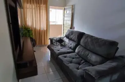 Apartamento com 2 quartos à venda na Rua Ibaial, 84, Chácara do Vovô, Guarulhos