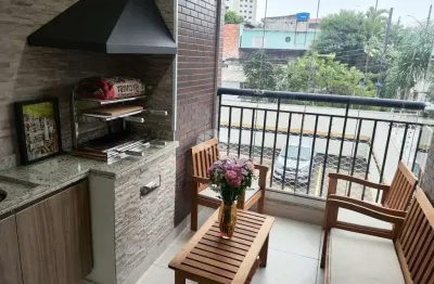 Apartamento com 2 quartos à venda na Frank Guedes, 177, Gopoúva, Guarulhos