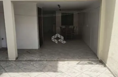 Casa com 3 quartos à venda na Rua Barão do Serro Largo, 380, Vila Regente Feijó, São Paulo