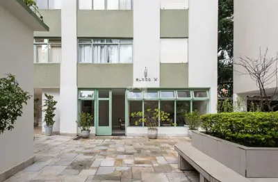 Apartamento à venda na vila olímpia - 2 qts, mobiliado e com excelente localização!