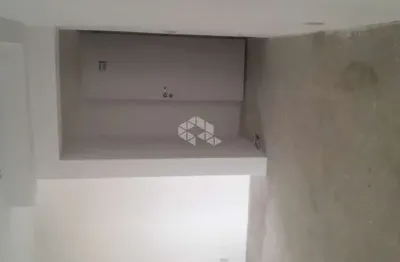 Apartamento novo de 1 dormitório - lago dos patos, guarulhos
