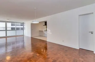 Apartamento amplo e funcional em localização nobre - são paulo