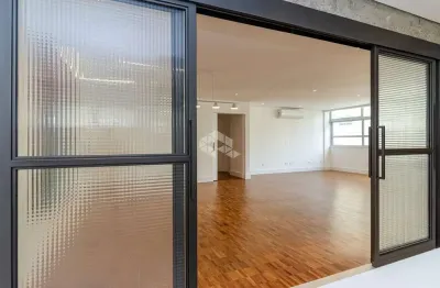Apartamento amplo com 3 suítes e lazer completo em cerqueira césar