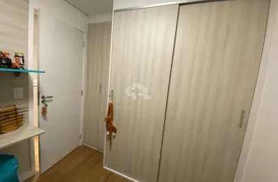 Apartamento de 68m² no condomínio cidade maia - 2 dormitórios com varanda gourmet