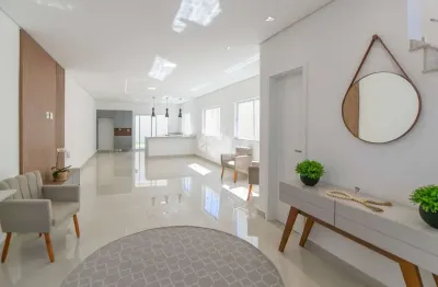 Linda casa, excelente localização, 3 suítes, 172m² construídos, para vender por r$ 1.220.000 milhões!