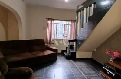 Casa com 5 quartos à venda na Urutaí, 12, Vila Capitão Rabelo, Guarulhos