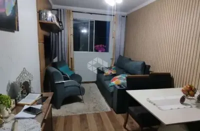 Apartamento com 2 quartos à venda na Avenida Presidente Humberto de Alencar Castelo Branco, 3297, Vila Antonieta, Guarulhos