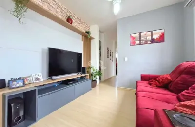 Apartamento 3 dormitórios, suite, sacada, semimobiliado, 1 vaga de garagem escriturada,  infraestrutura completa, bairro humaitá em porto alegre.