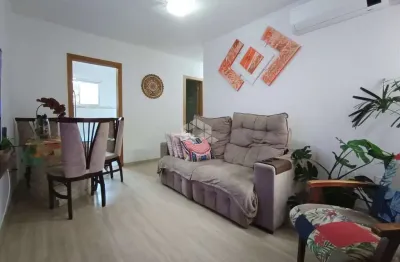 Apartamento de 3 dormitórios no bairro humaitá em porto alegre