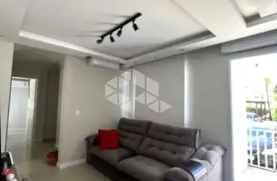 Apartamento com 3 dormitórios no bairro humaitá em porto alegre