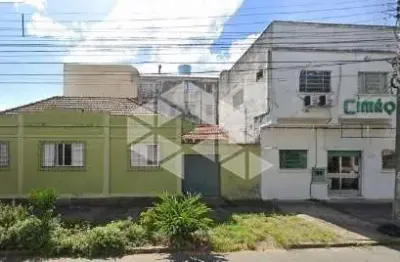 Casa com 2 dormitórios no bairro são geraldo em porto alegre