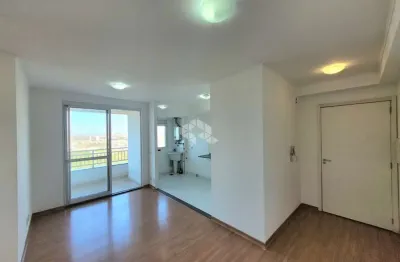 Apartamento de 3 dormitórios com uma vaga de garagem, no bairro humaitá em porto alegre