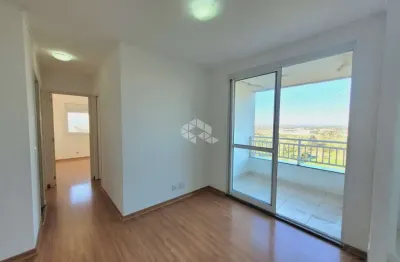 Apartamento de 3 dormitórios com uma vaga de garagem, no bairro Humaitá em Porto Alegre