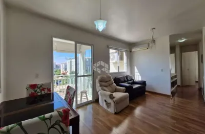 Apartamento de 3 dormitórios e 1 vaga de garagem no bairro huamitá, em porto alegre.