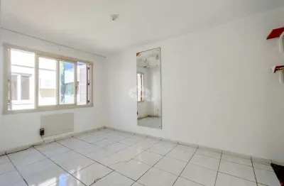Apartamento com 1 quarto à venda na Rua Marcelo Gama, 512, São João, Porto Alegre