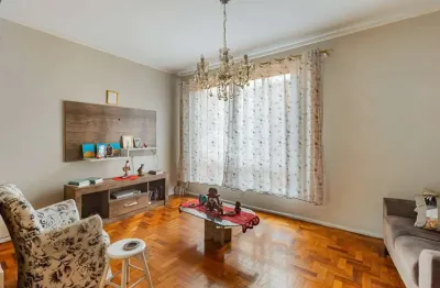 Apartamento 3 dormitórios com vaga no bairro navegantes em porto alegre