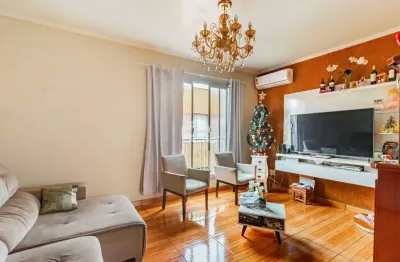 Apartamento 3 dormitórios com vaga no bairro navegantes em porto alegre