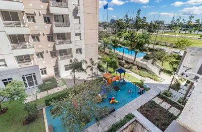 Apartamento de 2 dormitorios com 1 vaga de garagem no bairro humaita, em porto alegre