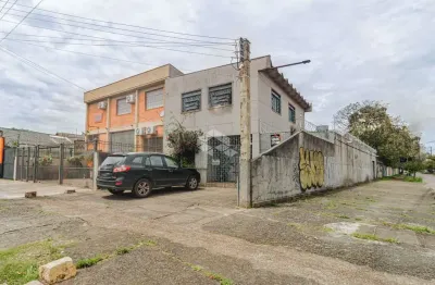 Prédio comercial no bairro navegantes em porto alegre