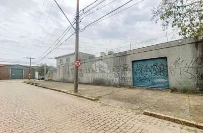 Barracão / Galpão / Depósito com 1 sala à venda na Rua Doutor João Inácio, 349, Navegantes, Porto Alegre