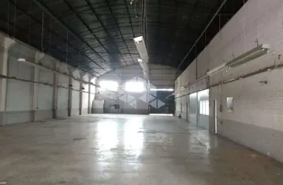 Barracão / Galpão / Depósito com 2 salas à venda na Avenida Baltazar de Oliveira Garcia, 1112, São Sebastião, Porto Alegre