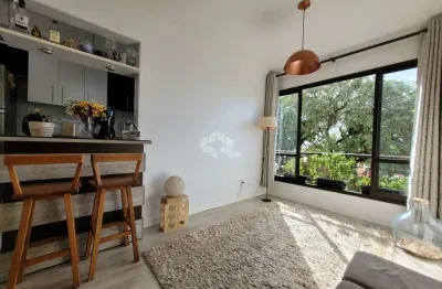 Apartamento com 1 quarto à venda na Avenida Polônia, 375, São Geraldo, Porto Alegre