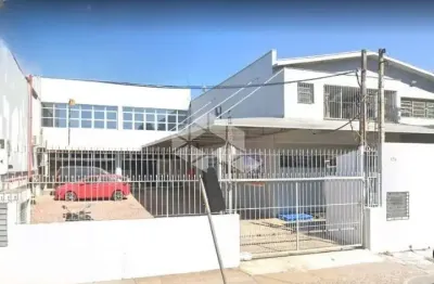 Barracão / Galpão / Depósito à venda na Avenida Pernambuco, 124, Navegantes, Porto Alegre