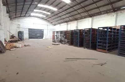 Barracão / Galpão / Depósito à venda na Rua Voluntários da Pátria, 2941, Floresta, Porto Alegre