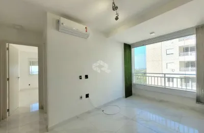 Apartamento 3 dromitórios, suite e garagem no bairro humaita