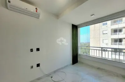 Apartamento 3 dromitórios, suite e garagem no bairro humaita