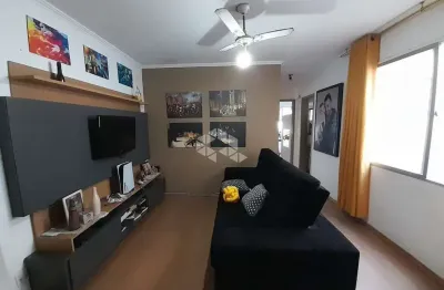 Apartamento com 2 quartos à venda na Rua Itiberê da Cunha, 240, São Sebastião, Porto Alegre