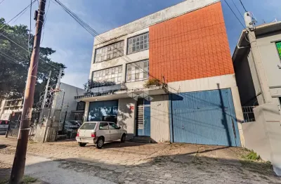 Barracão / Galpão / Depósito à venda na Rua Voluntários da Pátria, 493, São Geraldo, Porto Alegre
