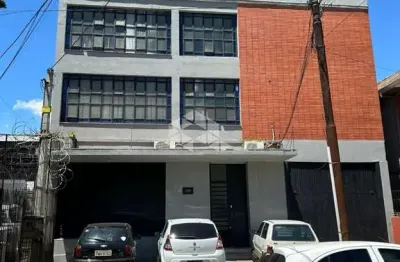 Predio Comercial com 1000m² no Bairro São Geraldo, Porto Alegre