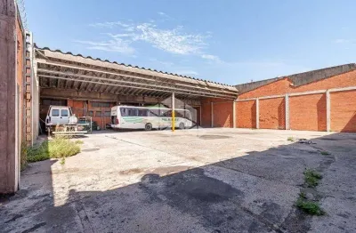 Barracão / Galpão / Depósito à venda na Rua Ernesto da Fontoura, 294, São Geraldo, Porto Alegre