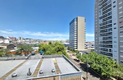 Apartamento com 3 quartos à venda na Avenida Polônia, 375, São Geraldo, Porto Alegre