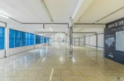 Barracão / Galpão / Depósito à venda na Rua Santos Dumont, 1791, Floresta, Porto Alegre