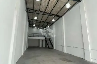 Pavilhão a venda no bairro santa maria goretti, em porto alegre