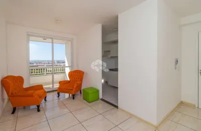 Apartamento 3 dormitórios  em andar alto com vista livre!