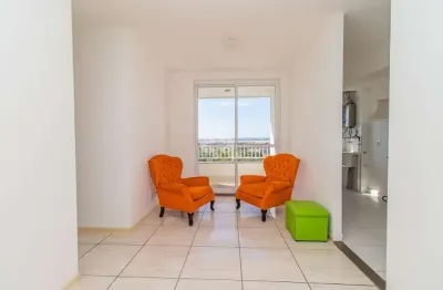 Apartamento com 3 quartos à venda na Rua Airton Ferreira da Silva, 295, Farrapos, Porto Alegre