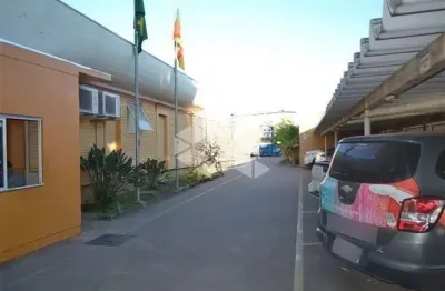 Barracão / Galpão / Depósito à venda na Avenida das Indústrias, 814, Anchieta, Porto Alegre