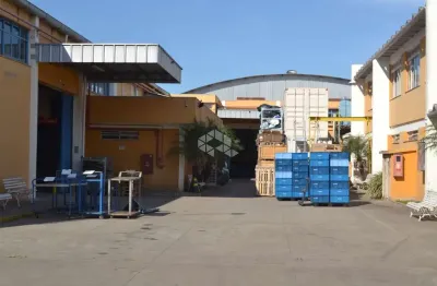 Excelente pavilhão  no bairro anchieta em porto alegre!